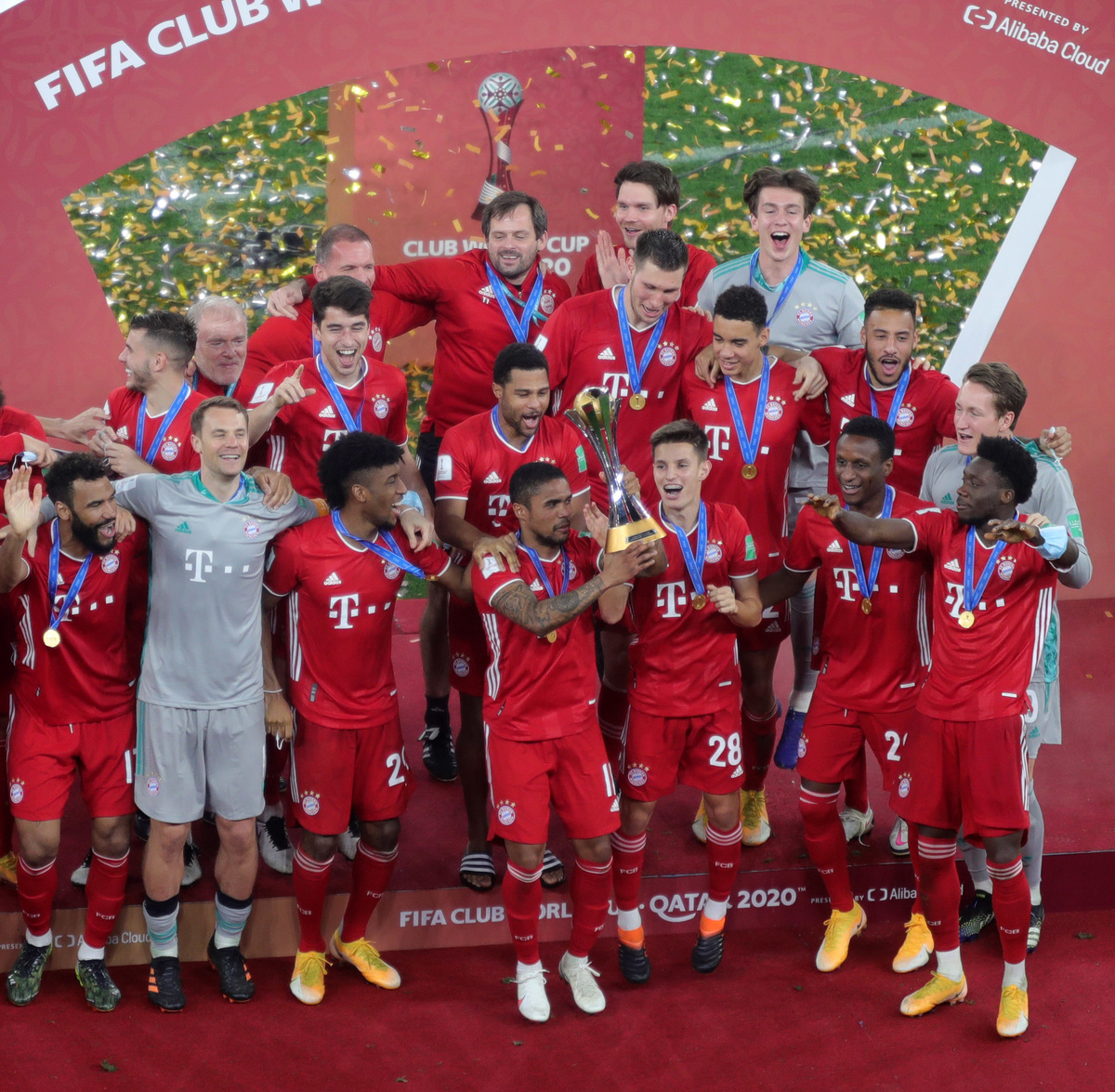 食品安全示范单位